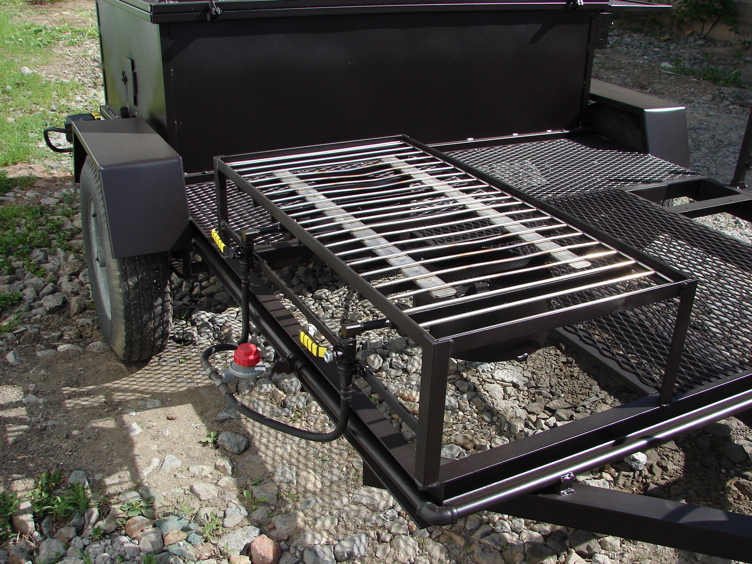 metal fabrication sandblasting refurbishing and restoration